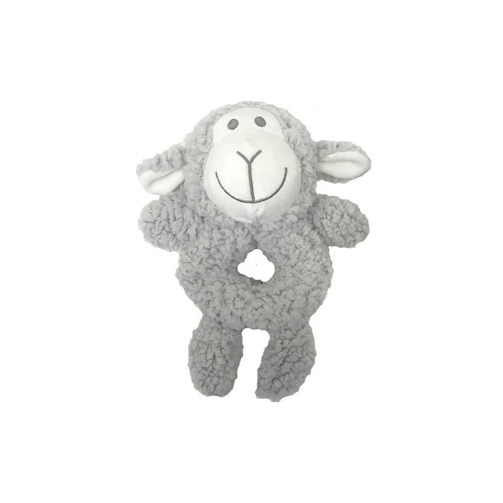 Aroma Dog Senior Crazy Critterz Toy Box